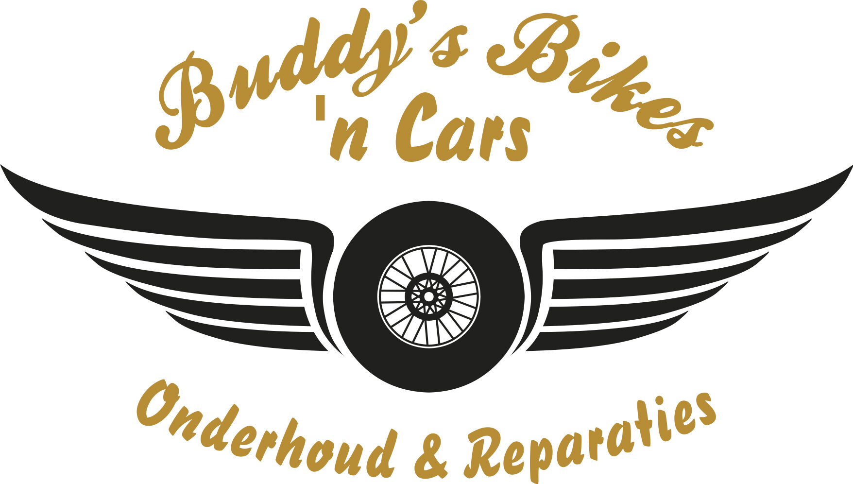 Buddy's Bikes